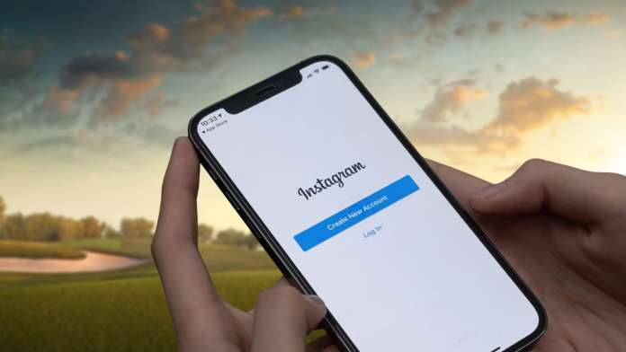 Instagolf