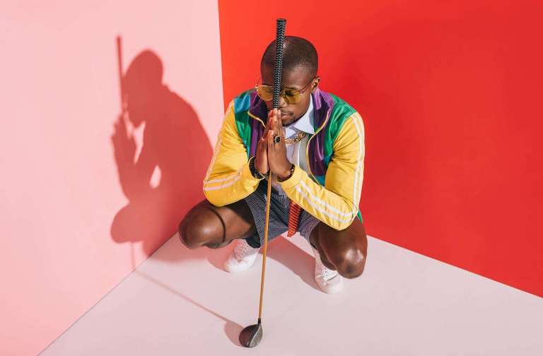Locker golfen – 10 Tipps für eine entspannte Golfrunde