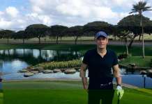 Michael Bolton – Musik-Legende und leidenschaftlicher Golf-Fan Michael Bolton Golf