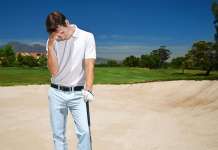 Unter Druck – Tipps und Tricks um beim Golf die Nerven zu behalten Nerven behalten