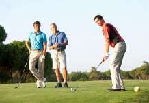 Nervige Golf-Partner – Top 10 der ätzendsten Typen im Flight Nervige Golfpartner