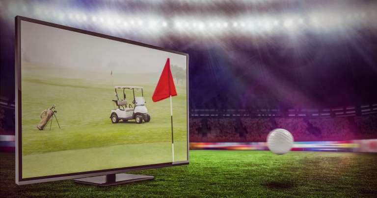Sky Ticket Golf